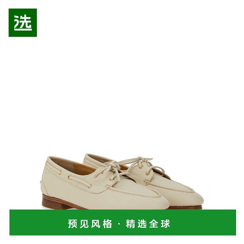 香港直邮BALLY 女士芭蕾乐福鞋 WF002VVT031U101,女鞋,乐福鞋（豆豆鞋）,淘宝优惠券,粉丝福利购,淘宝优惠卷