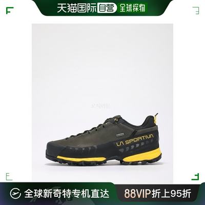 韩国直邮la sportiva 通用 时尚休闲鞋登山登山靴