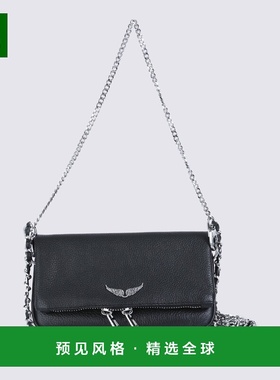 香港直邮ZADIG & VOLTAIRE 女士单肩包 LWBA03975011 AW2025