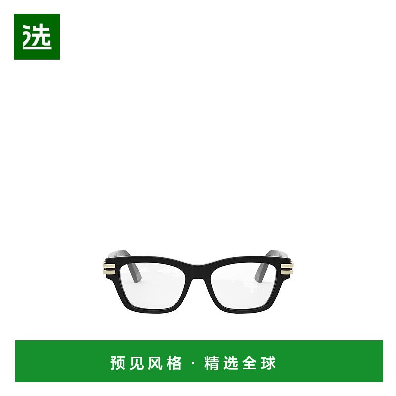香港直邮Dior 徽标平光镜 CDIOROS2I