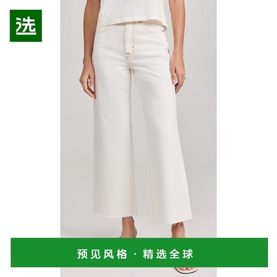 1h可退 【美国直邮】slvrlake 女士 牛仔裤