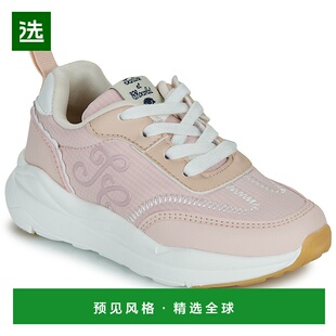 欧洲直邮Tartine Et Chocolat  女童鞋 春夏 低帮板鞋 T&C 19 LAC