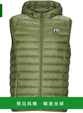 欧洲直邮JOTT  PAT 男士服装羽绒服 PAT-247=PS23MDOW03-247