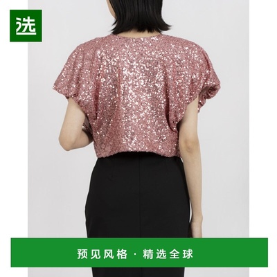 【日本直邮】Rinascimento　女士　波蕾若外套