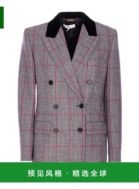 香港直邮Chloe 长袖外套 25AVE64097