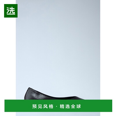 1h可退 香港直邮Jacquemus 女士 Les Ballerines Ovalo 芭蕾舞鞋