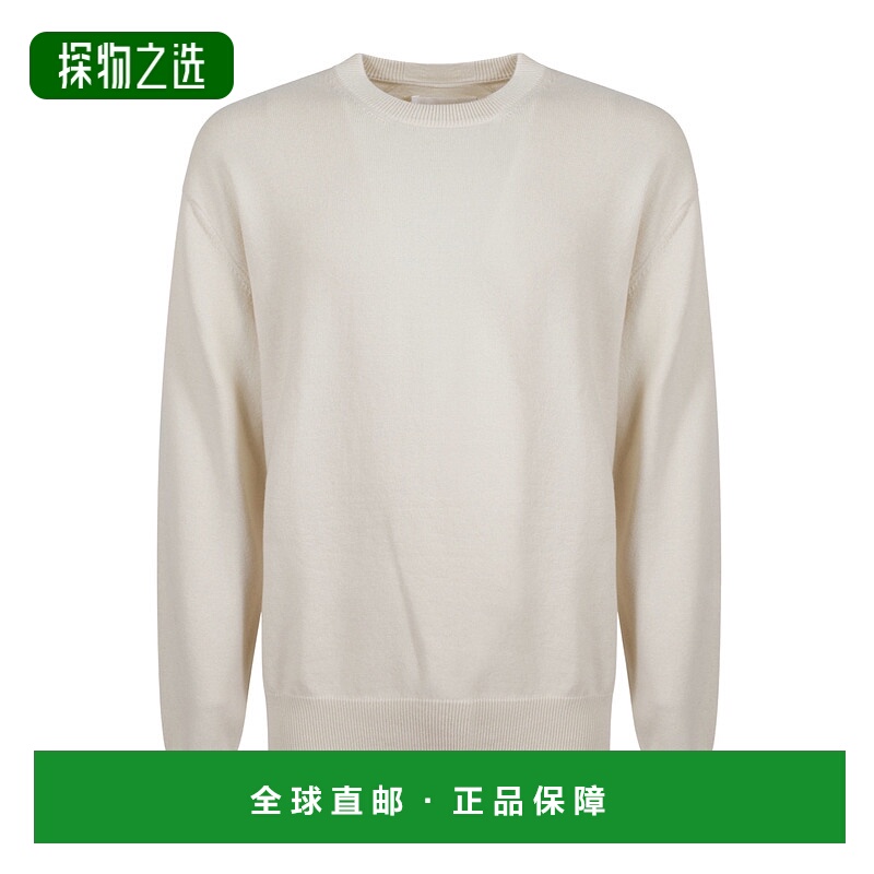 香港直邮Jil Sander 长袖套头衫 J23GP0105J13271