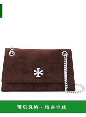 香港直邮Tory Burch Kira Turnlock 迷你单肩包 178150汤丽柏琦