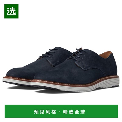 1h可退 【美国直邮】johnston & murphy 男士 时尚休闲鞋