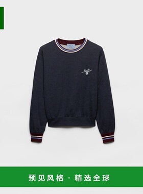 1h可退 欧洲直邮PRADA 普拉达 25秋冬 134728_19IC_F01EC_S_OOO