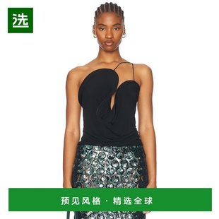 1h可退 香港直邮CHRISTOPHER ESBER 克里斯多夫 艾丝柏 女士 Coil