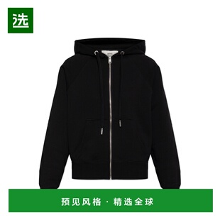 香港直邮AMI ALEXANDRE MATTIUSSI 女士卫衣帽衫 USW759747F001