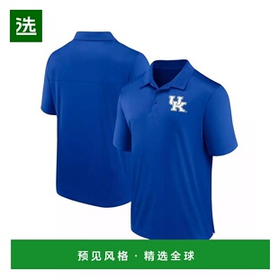 1h可退 【美国直邮】Fanatics Branded 男士皇家肯塔基野猫队左侧