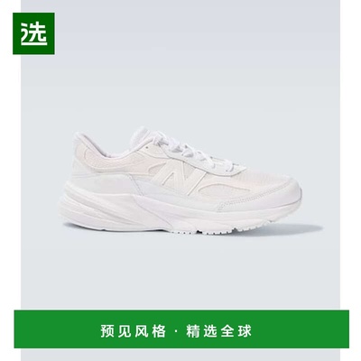 1h可退 香港直邮comme des garcons 川久保玲 男士 x New Balance