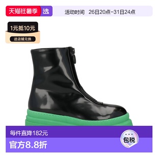1h可退 香港直邮Chiara Ferragni 嘉拉·法拉格尼 女士 脚踝靴