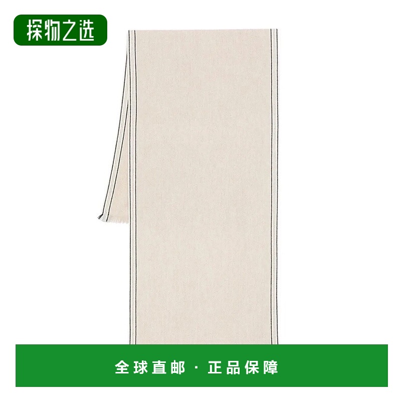 1h可退 欧洲直邮brunello cucinelli 男士 围巾披肩羊绒