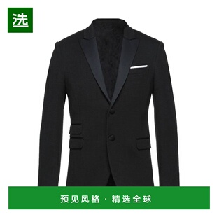 1h可退 香港直邮Neil Barrett 尼奥·贝奈特 男士 西装外套
