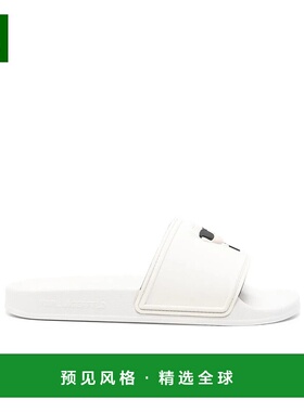 香港直邮Karl Lagerfeld kondo 2 0拖鞋 KL80905A凉鞋