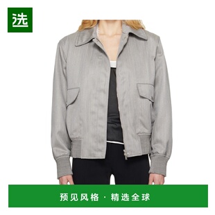 香港直邮STELLA MCCARTNEY 女士西服 6801293FU7509529LIGHTSTONE