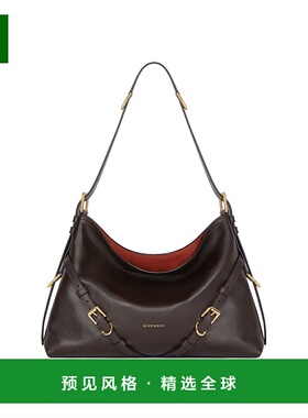 香港直邮Givenchy 中号 Voyou单肩包斜挎包 BB5131B2AE