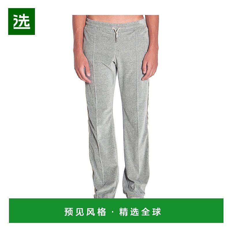 香港直邮Celine 抽绳运动裤 RP0770F08.卫裤休闲裤