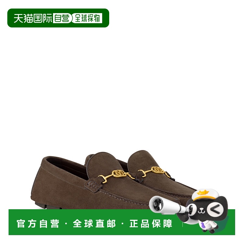 1h可退 欧洲直邮LV (2025新品) LV Driver Moccasin