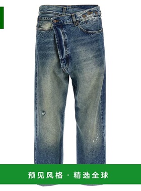 香港直邮R13 女士牛仔裤 R13W2048735JASPER SS2026 花色