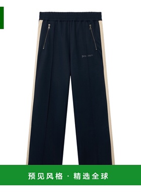 香港直邮PALM ANGELS 男士休闲裤 PMCJ04HF25FAB0014903 AW2025