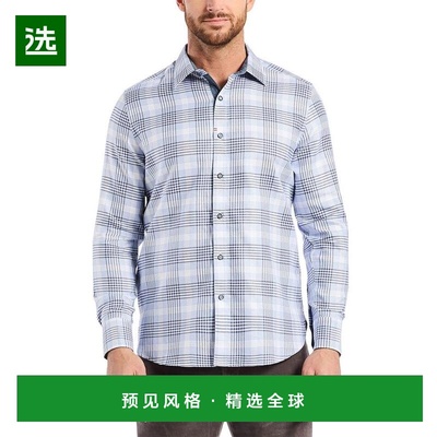 1h可退 【美国直邮】robert graham 男士 衬衫