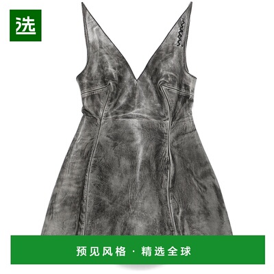 欧洲直邮MARNI 女士连衣裙ABMX1352S0ULV88000N99