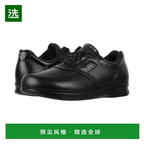 1h可退 【美国直邮】sas（潜水仪表） 男士 时尚休闲鞋皮鞋