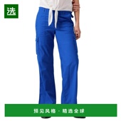 裤 1h可退 女士休 Reissue 工装 美国直邮 Sanctuary