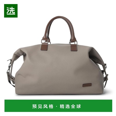 1h可退 【美国直邮】bugatti/宝加力布加迪|对比色行李袋