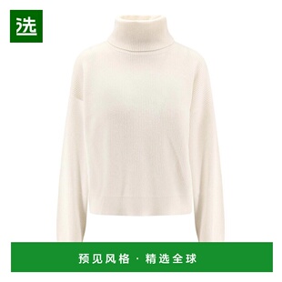 针织衫 1h可退 女士 cucinelli 羊绒背心 欧洲直邮brunello