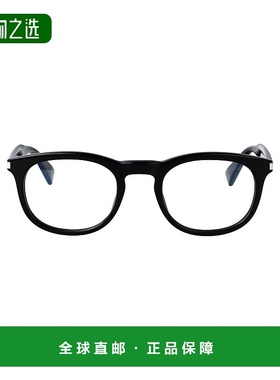 1h可退 香港直邮Saint Laurent 圣罗兰 女士 SL 813 001 眼镜 SL8