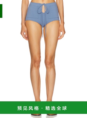 1h可退 香港直邮CHRISTOPHER ESBER 克里斯多夫 艾丝柏 女士 Loop