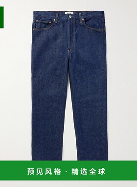 1h可退 香港直邮AGOLDE 男士 90's 直筒牛仔裤 A642B1810PILIRINS