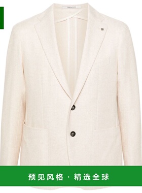 1h可退 香港直邮Tagliatore 男士 夹克 1SMC22K340207A3220