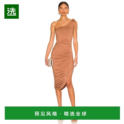 1h可退 香港直邮Majorelle 女士 Montreal 连衣裙 MJD1090H21