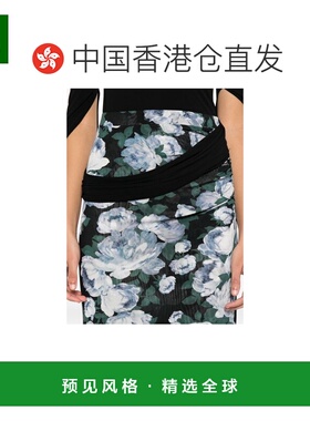 香港直邮STELLA MCCARTNEY 女士半身裙 6J04353SQA268485 CO