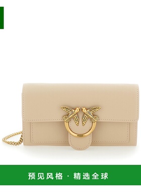 1h可退 欧洲直邮PINKO 女士斜挎包 100062A0F1C50Q