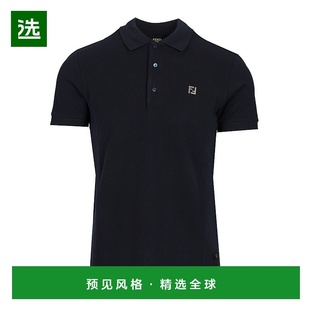 男士 芬迪 短袖 Polo FY0985AUA5 1h可退 衫 香港直邮Fendi