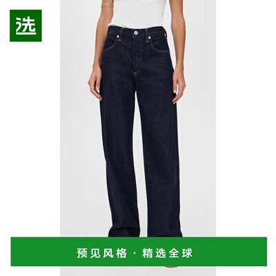 1h可退 【美国直邮】citizens of humanity 女士 牛仔裤
