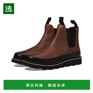1h可退 【美国直邮】SOREL Slabtown 62'™ Chelsea 防水