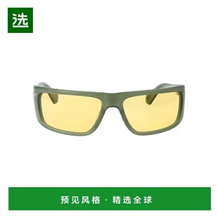 男士 white 太阳镜 欧洲直邮off 1h可退