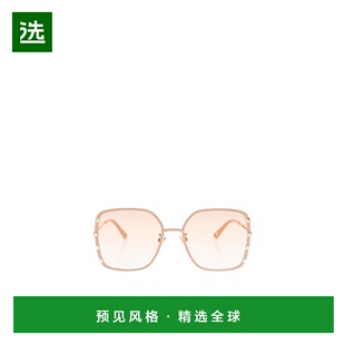 003 CH0143S 0蔻依 徽标太阳镜 香港直邮Chloe