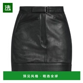 美国直邮 david koma 1h可退 女士 半身裙