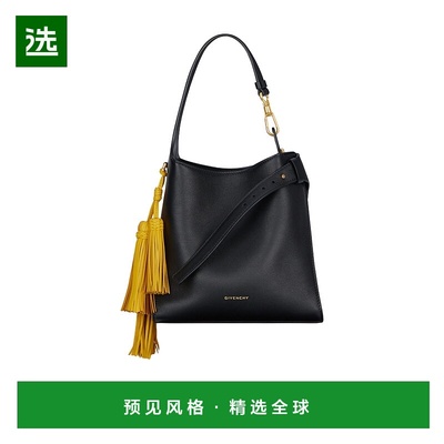 香港直邮Givenchy 迷你Belted Hobo 手提包单肩包 BB513WB29Z