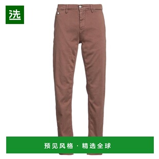 1h可退 【美国直邮】replay 男士 休闲裤牛仔裤直筒裤