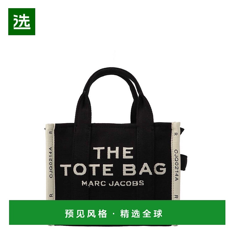 1h可退 香港直邮Marc Jacobs 马克·雅可布 女士 'The Tote'...